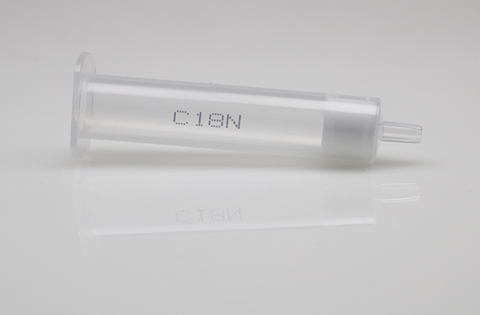 C18N(未封端)固相萃取柱