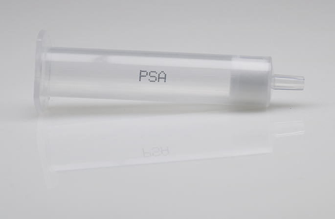 PSA（乙二胺-N-丙基）固相萃取柱