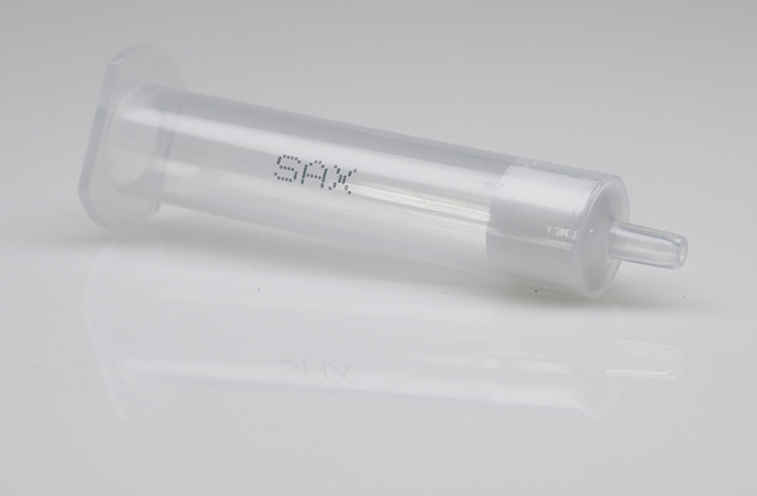 SAX（强阴离子交换）固相萃取柱