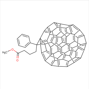 [6,6]-苯基 C61 丁酸甲酯
