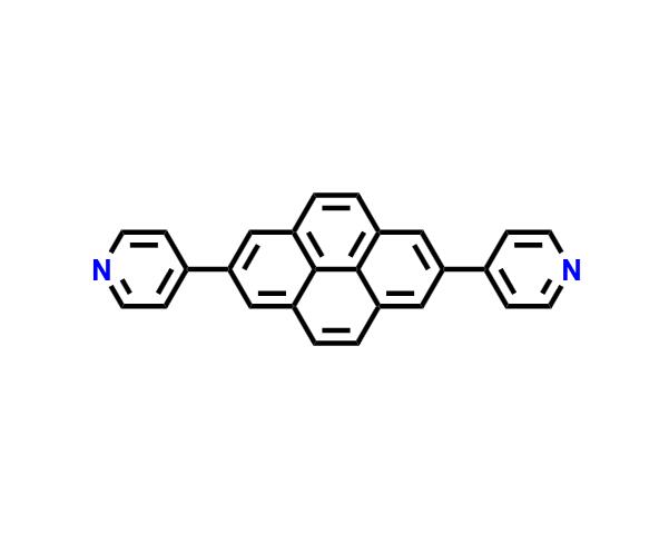 2,7-双(4-吡啶基)芘