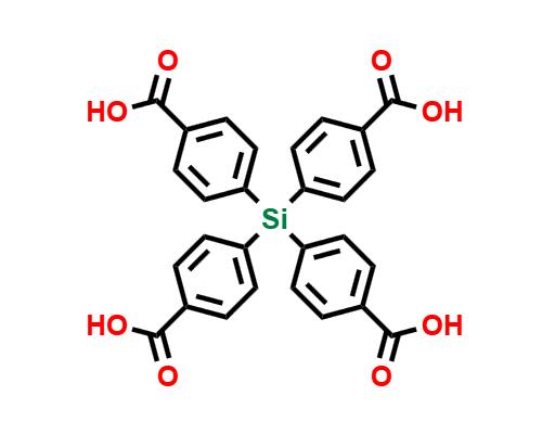 四(4-羧基苯基)硅烷