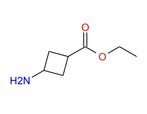 3-氨基环丁烷羧酸乙酯 74307-73-6