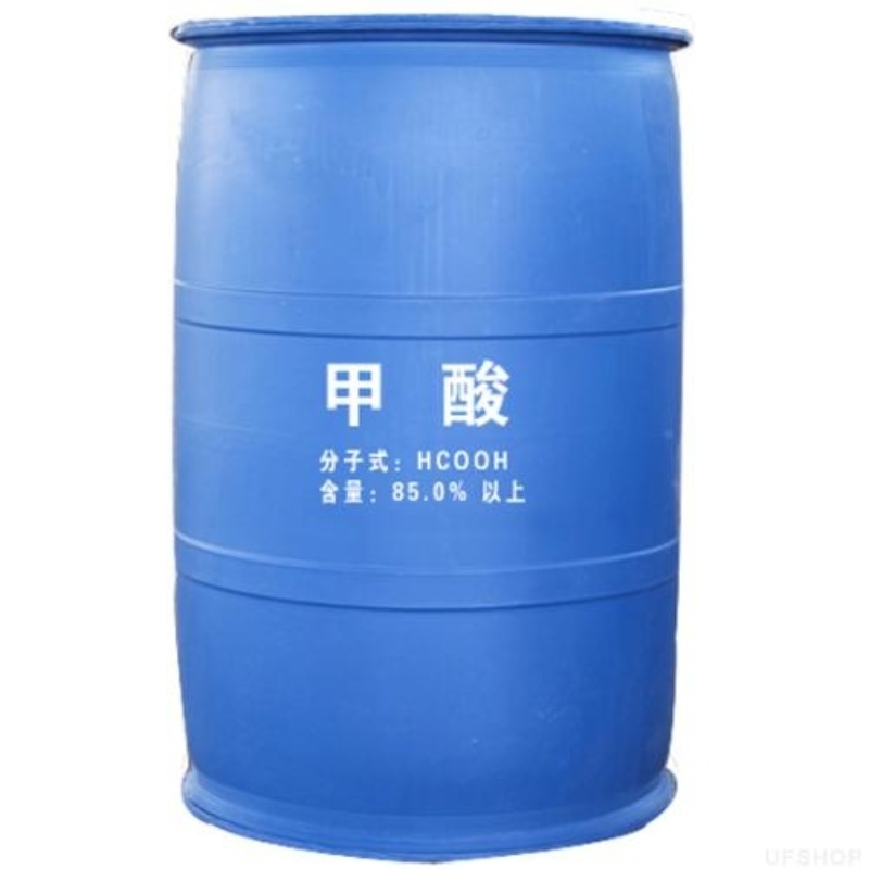 蚁酸[  甲酸 85% 90%-99% 鲁西甲酸