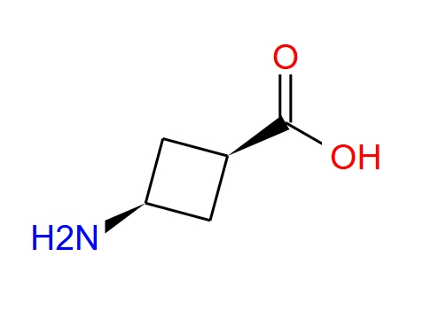 CIS-3-氨基环丁酸 74316-27-1
