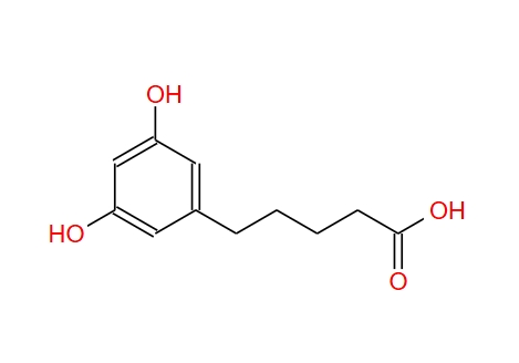 5-(1,3-二羟基苯基)戊酸 74356-41-5