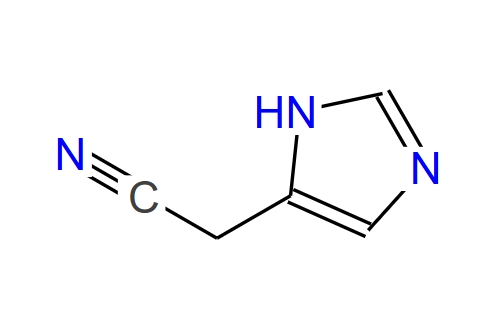 4(5)-腈甲基咪唑 18502-05-1