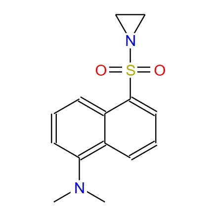 N-丹磺酰氮丙啶 51908-46-4