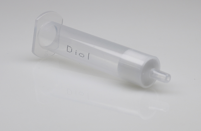 Diol（二醇基）固相萃取柱