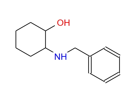 2-(苄基氨基)环己醇 51925-39-4