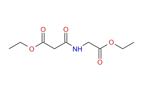 3-((2-乙氧基-2-氧乙基)氨基)-3-氧代丙酸乙酯 51925-56-5