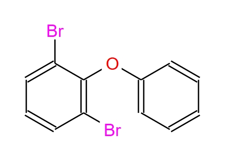 2,6-二溴联苯醚 51930-04-2
