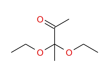 3,3-二乙氧基-2-丁酮 51933-13-2
