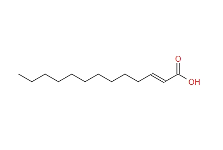 反2-十三烷烯酸 32466-55-0