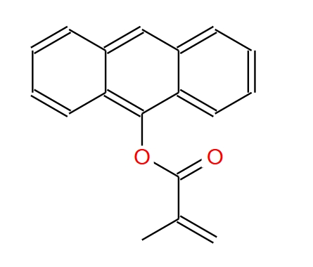 甲基丙烯酸-9-蒽酯 32468-70-5