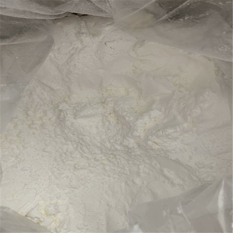 农用除草剂草铵膦95%原药