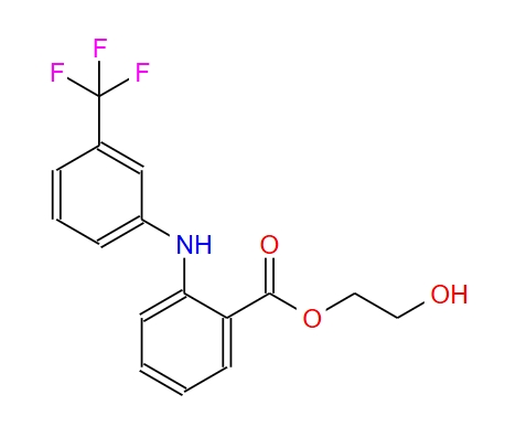 依托芬那酯EP杂质G 32508-98-8