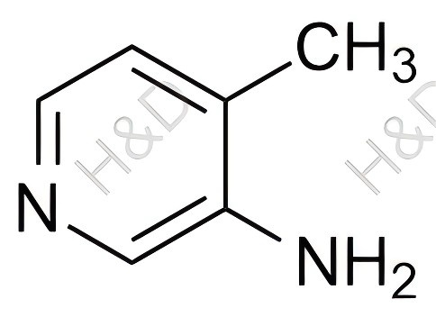Tofacitinib Impurity 8	托法替尼杂质8	3430-27-1