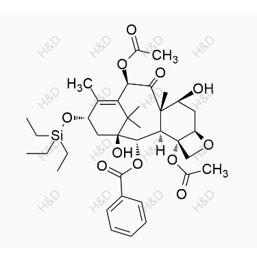紫杉醇杂质23   208406-86-4