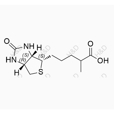 生物素EP杂质D  415725-35-8