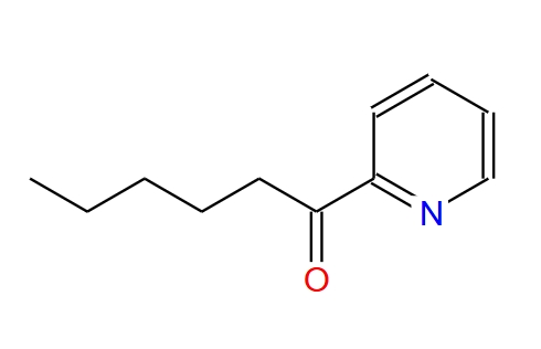 1-(2-吡啶基)-1-己酮 42203-03-2