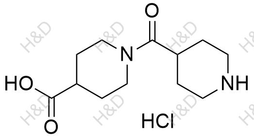 雷芬那新杂质20(盐酸盐)