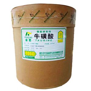 食品级/饲料级牛磺酸