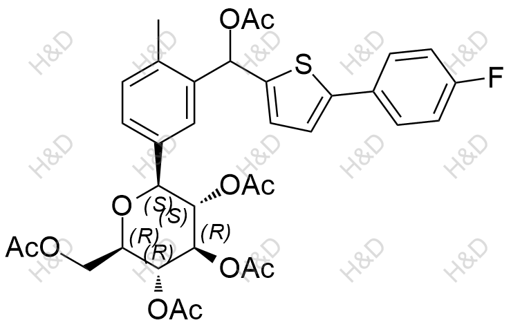 卡格列净杂质68