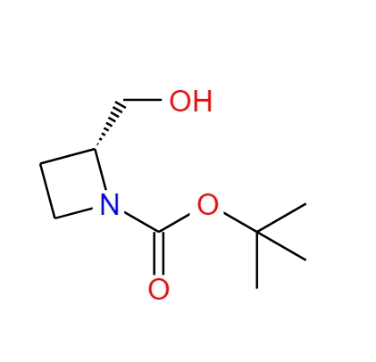 (R)-1-Boc-2-氮杂环丁烷甲醇，可提供定制服务，按需分装！