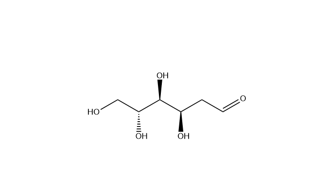 2-脱氧-D-葡萄糖 154-17-6