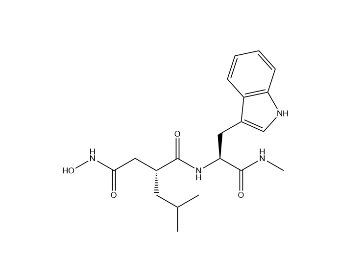 伊洛马司他 142880-36-2