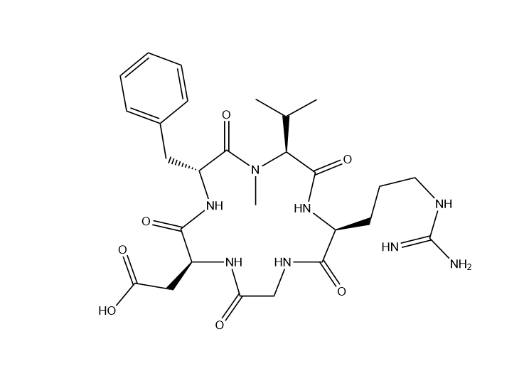 西仑吉肽 188968-51-6