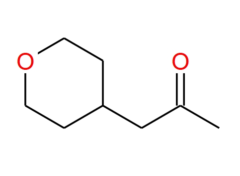 1-(噁烷-4-基)丙烷-2-酮 86428-61-7