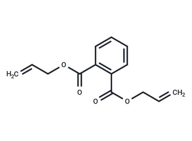 化合物 Diallyl phthalate|T20333|TargetMol