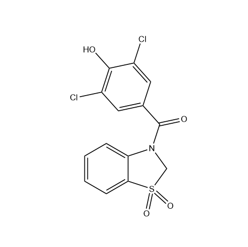 多替诺德 1285572-51-1