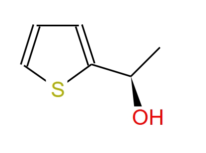 (1R)-1-(2-噻吩基)乙醇 86527-10-8
