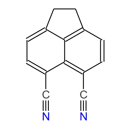 1,2-二氢苊烯-5,6-二甲腈 86528-79-2