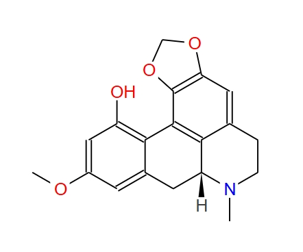 N-甲基瓜馥木碱甲 86537-66-8