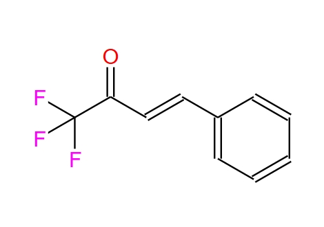 1,1,1-三氟-4-苯基丁-3-烯-2-酮 86571-25-7