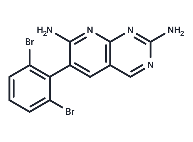 化合物 Acetyl-CoA Carboxylase-IN-1|T72180|TargetMol