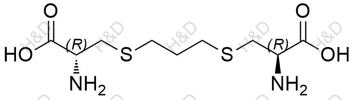 福多司坦杂质20