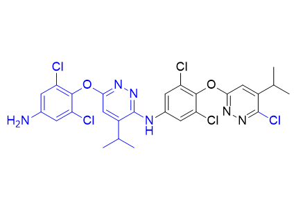 瑞司美替罗杂质02（单体）