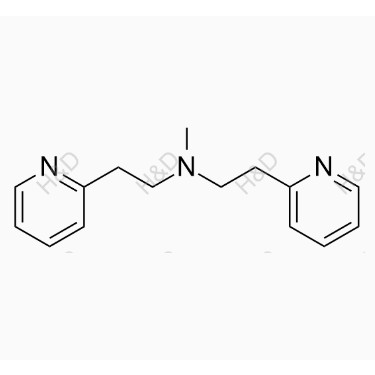 倍他司汀杂质C   5452-87-9
