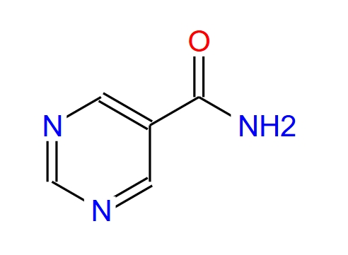 嘧啶-5-甲酰胺 40929-49-5