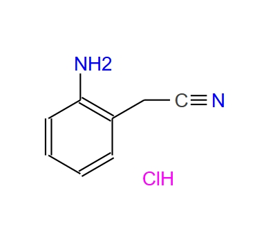 2-(2-氨基苯基)乙腈(盐酸盐) 40943-70-2