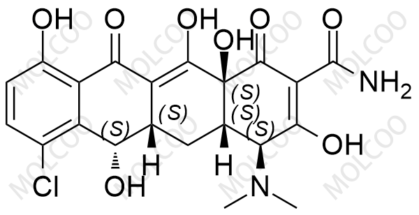 米诺环素杂质24