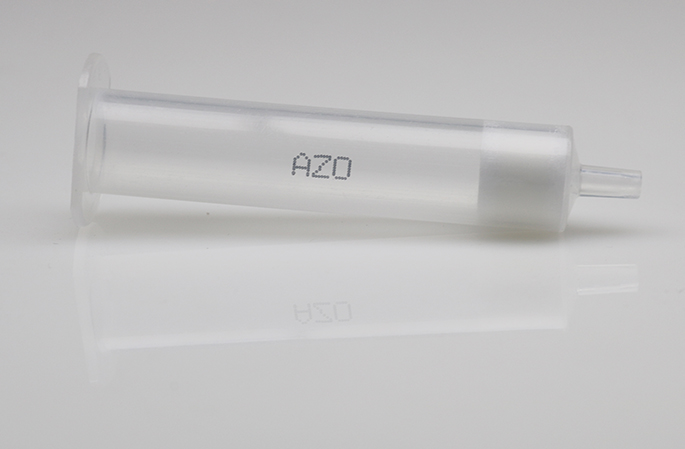 AZO（偶氮染料检测柱）固相萃取柱