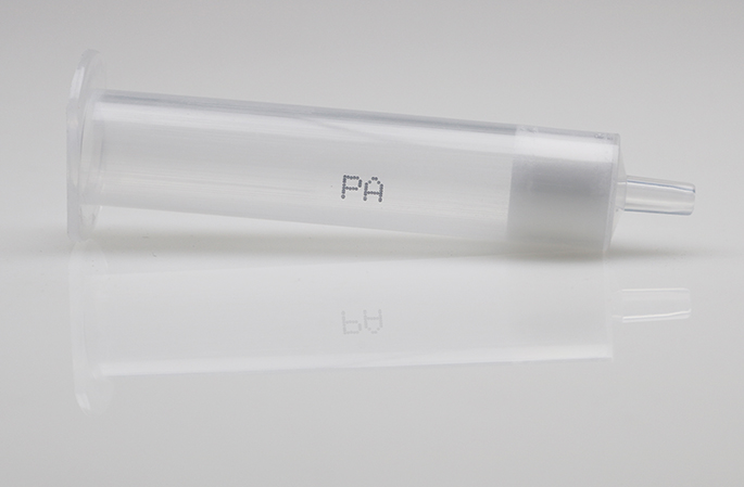 PA（聚酰胺柱）固相萃取柱