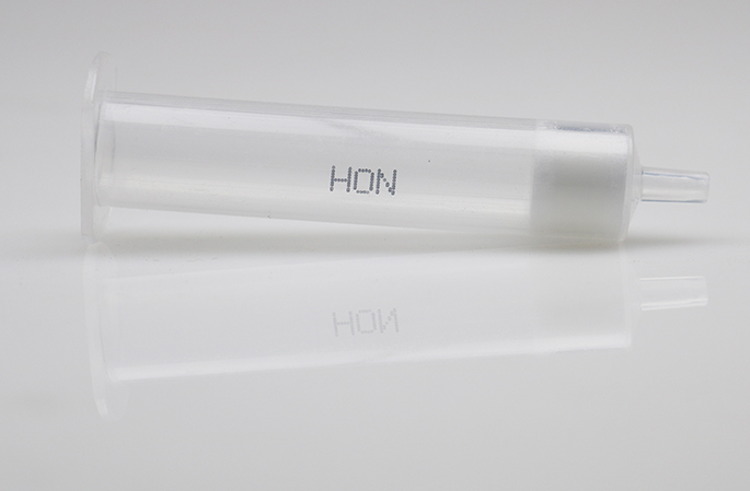 HON（蜂蜜专用柱）固相萃取柱