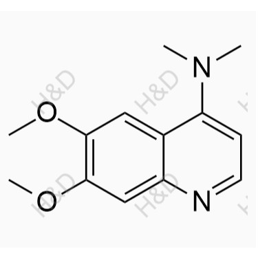 卡博替尼杂质39